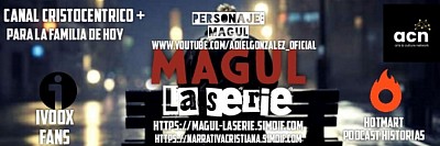 Magul, 