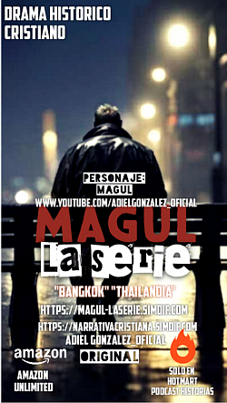Magul, 