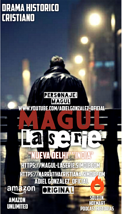 Magul, 