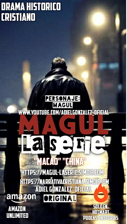 Magul, 